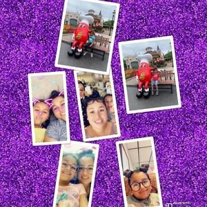 Meet your Posher, Bellatony